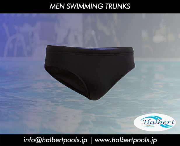 MEN SWIMMING TRUNKS