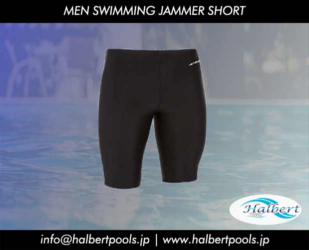 MEN SWIMMING JAMMER SHORT