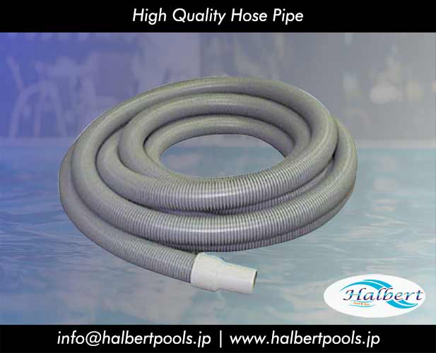 High Quality Hose Pipe