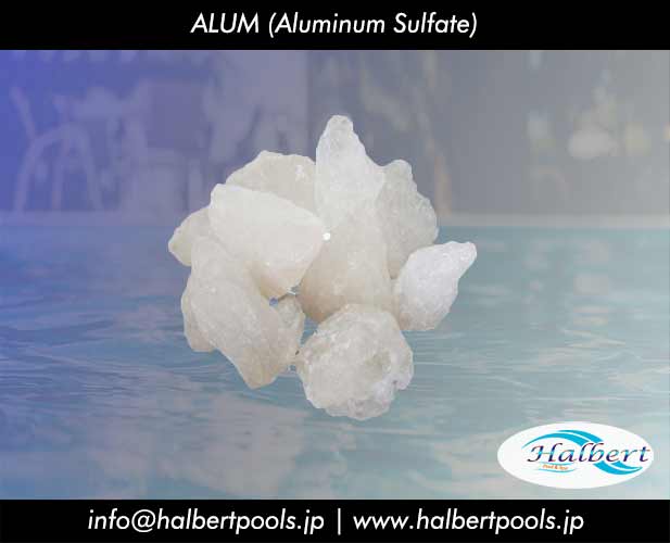 ALUM (Aluminum Sulfate)