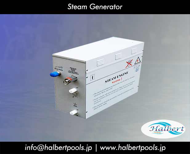 Steam Generator