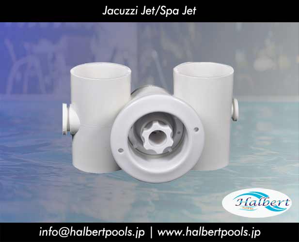 Jacuzzi Jet/Spa Jet