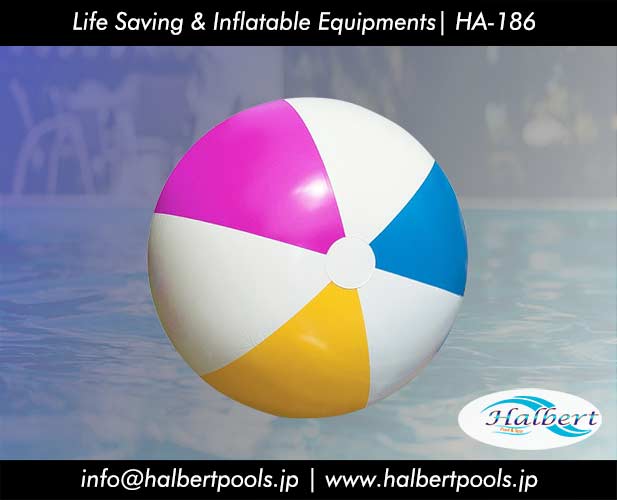 Beach Ball