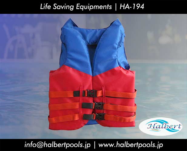 Life Jacket