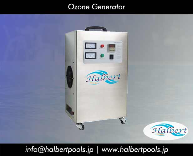Ozone Generator