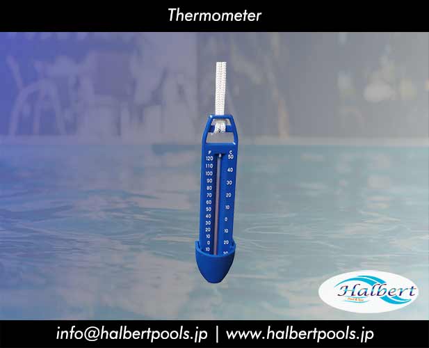 Thermometer
