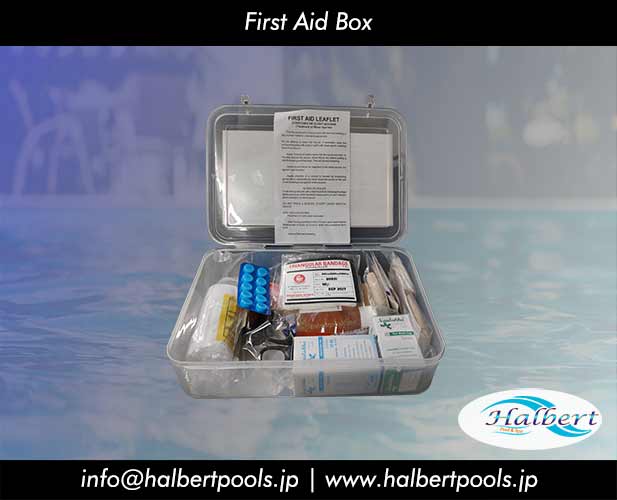 First Aid Box