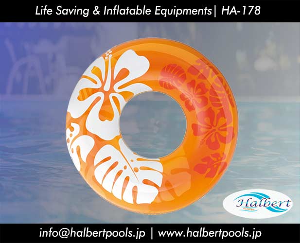 Popular Printing Floating Ring
