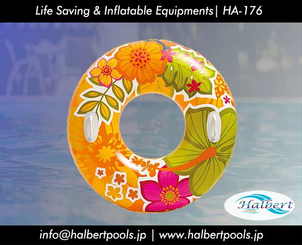 Swim Ring Tube
