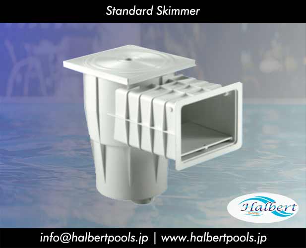 Standard Skimmer