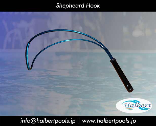 Shepheard Hook