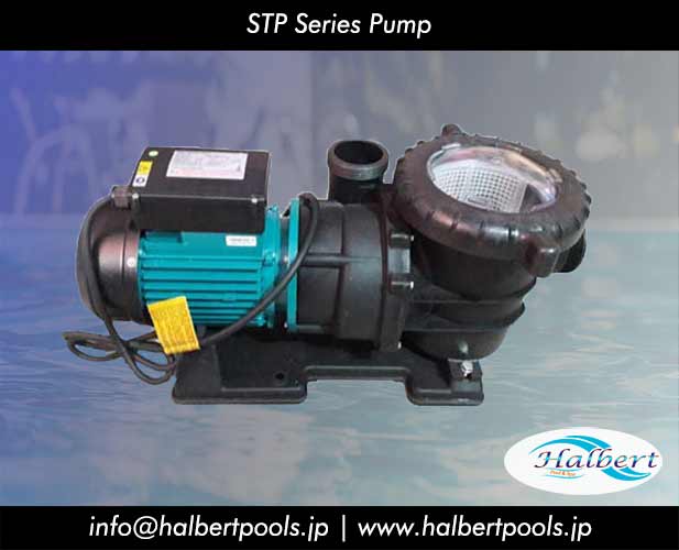 STP Series Pump