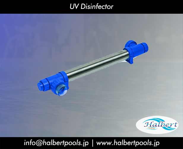 Uv Disinfector