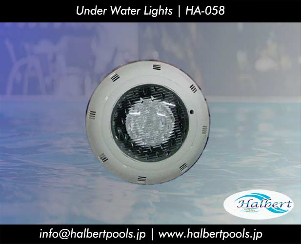 Under Water Light (LED)