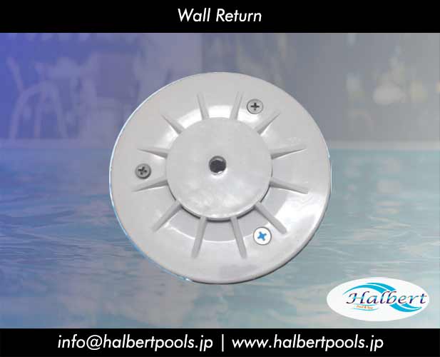 Floor Inlet Side Flow