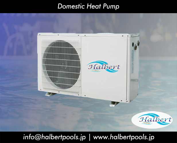 Domestic Heat Pump