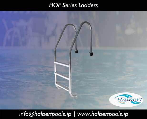 HOF Series Ladders