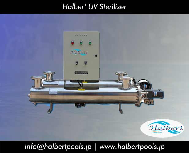 UVA 80w - 240w