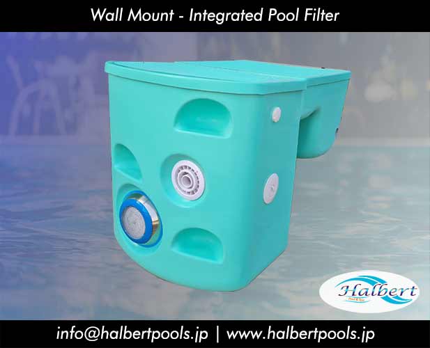 Pipeless Filter